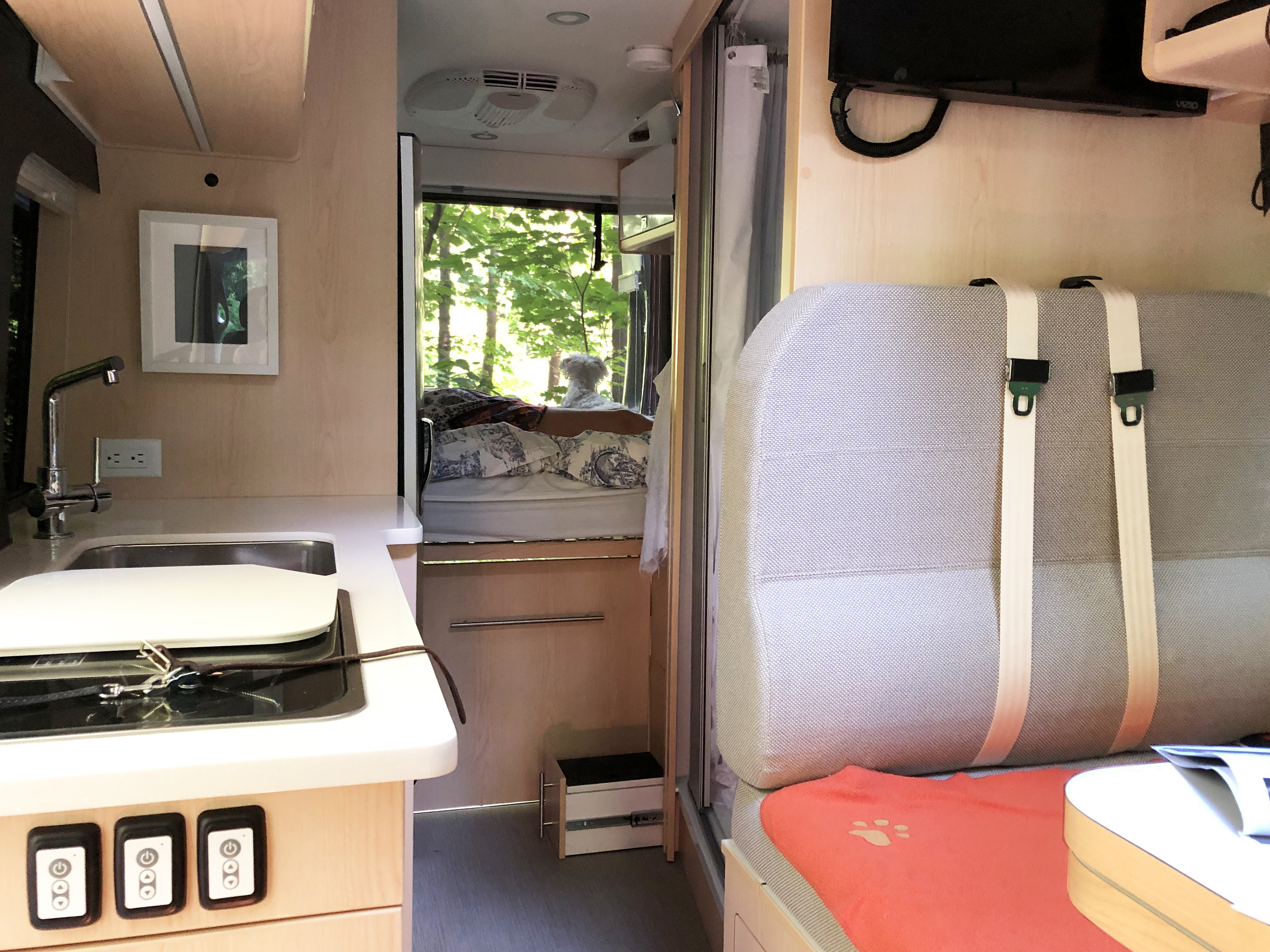 Panoramic RV - Owners - MD - 1